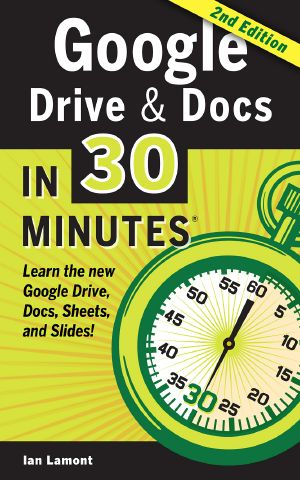 Google Drive & Docs in 30 Minutes