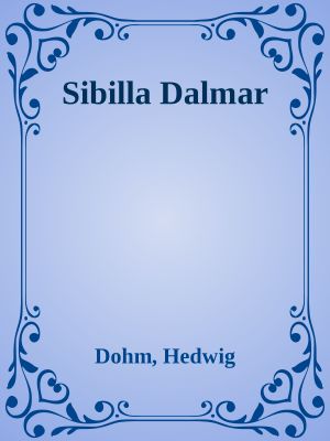 Sibilla Dalmar