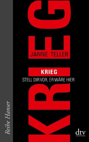 Krieg · Stell dir vor er währe hier