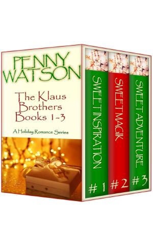 The Klaus Brothers · Box Set 1-3