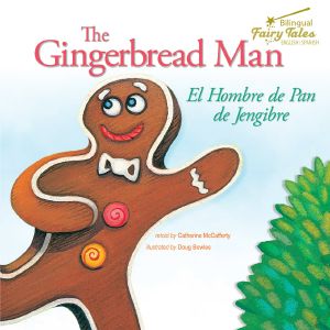 The Gingerbread Man