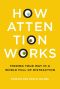 How Attention Works, Finding Your Way in a World Full of Distraction