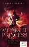 Midnight Princess 2: Wie der Tag so dunkel: Magischer Fantasy-Liebesroman um eine verfluchte Liebe (German Edition)