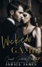 Wicked Games: A RH Mafia Romance (Cruel Crimes Book 2)