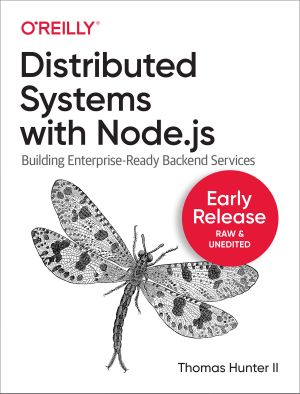 Distributed Systems with Node.js