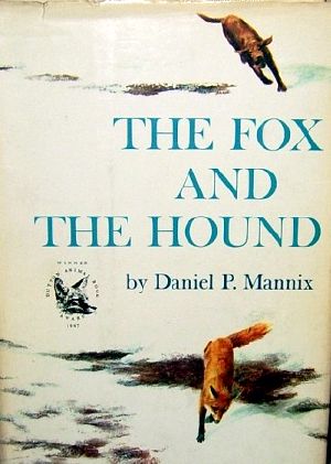 The Fox and the Hound