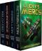 Lucky's Mercs: Books 1-4