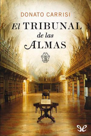 El tribunal de las almas