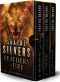 Feathers and Fire Series: Books 4 - 6 (Feathers and Fire Series Boxsets Book 2)