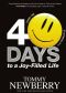 40 Days to a Joy-Filled Life: Living the 48 Principle