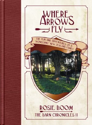 Where Arrows Fly