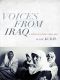 Voices From Iraq