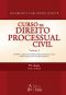 Curso de Direito Processual Civil - Vol. I