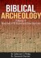 Biblical Archeology · Important Inscriptions