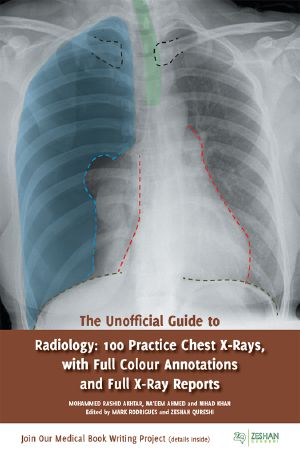 The Unofficial Guide to Radiology