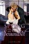 Spying on My Scoundrel: Linked Across Time Book 13