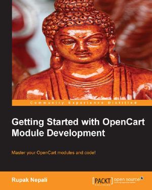 Getting Started with OpenCart Module