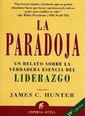 La Paradoja