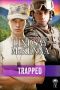 Trapped (Delos Series Book 7)