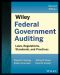 Wiley Federal Government Auditing