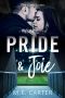 Pride & Joie · the Conclusion (#MyNewLife)