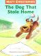 Harry the Dog 4 · Dog That Stole Home