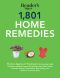 1801 Home Remedies