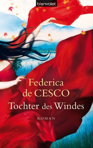 Tochter des Windes