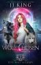 Wolf Chosen (Beta Wolf Academy Book 2)