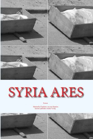 Syria Ares (Deutsche Ausgabe)