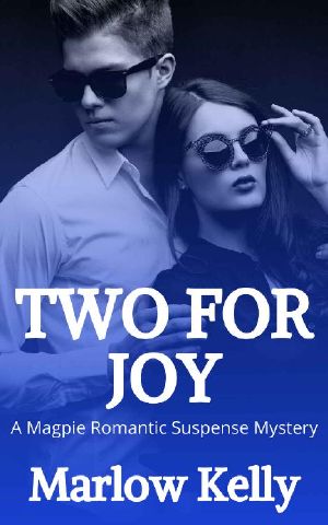 Two For Joy (Magpie Romantic Suspense Mysteries Book 2)