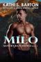 Milo: Xavier’s Hatchlings ― Paranormal Dragon Shifter Romance