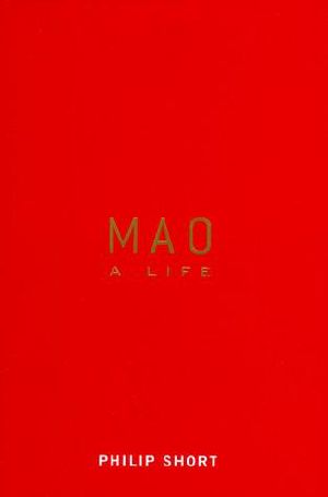 Mao · A Life