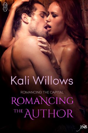 Romancing the Author