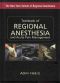 Textbook of Regional Anesthesia and Acute Pain Management (Hadzic, Textbook of Regional Anesthesia and Acute Pain Management)