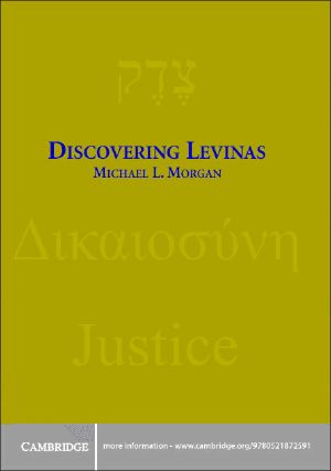 Discovering Levinas