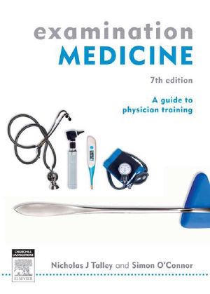 Examination Medicine · A Guide to Physician Training