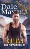 Killian (The Mavericks Book 15)