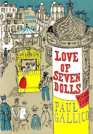 Love of Seven Dolls