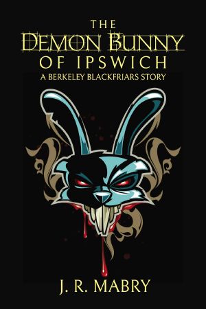 The Demon Bunny of Ipswich