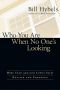 Who You Are When No One's Looking · Choosing Consistency, Resisting Compromise