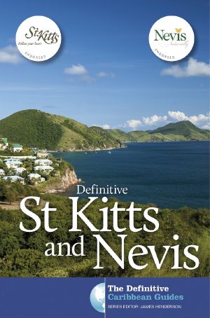 Definitive St. Kitts and Nevis