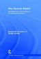 Who Owns the Media? · Competition and Concentration in the Mass Media (Communication) · Competition and Concentration in the Mass Media (Communication)