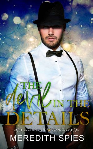 The Devil in the Details (Bedeviled Book 3)