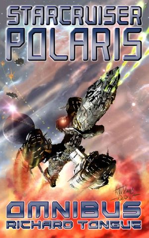 Starcruiser Polaris · Omnibus