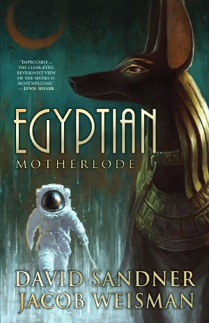 Egyptian Motherlode