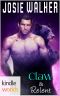 Grayslake · More Than Mated · CLAW & Relent (Kindle Worlds Novella) (Bear Allegiance Series Book 2)