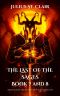 The Last of the Sages Book 7 and 8