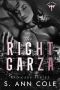 The Right Garza : A Friends to Lovers Romance (Red Cage Book 1)