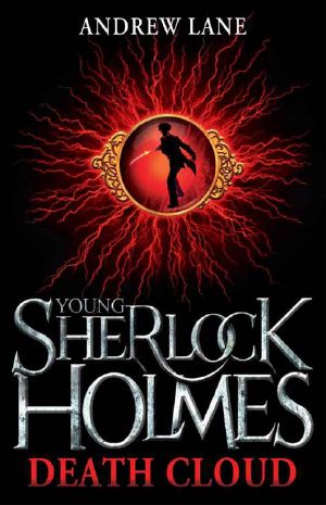 Young Sherlock Holmes · Death Cloud